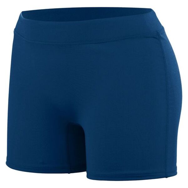 Girls Knock Out Shorts Thumbnail