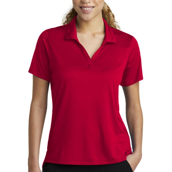 Women's Sideline Polo Thumbnail