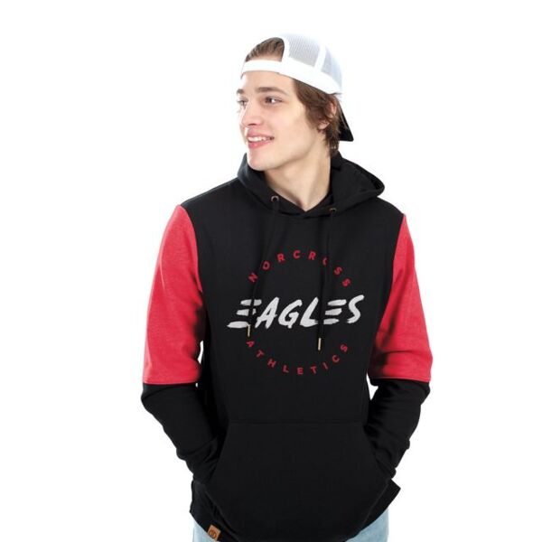 All-American Team Hoodie Thumbnail
