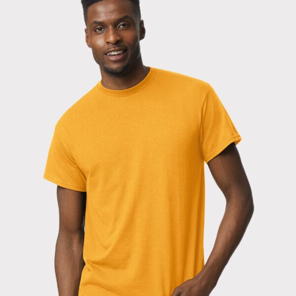 GIL ADT 50/50 S/S T Thumbnail