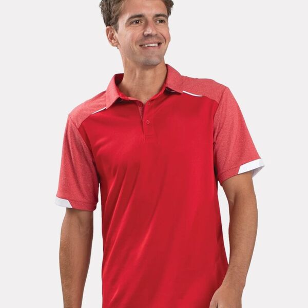 Men's Legend Polo Thumbnail
