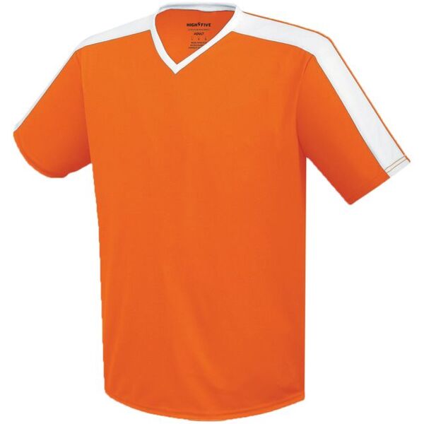 Genesis Soccer Jersey Thumbnail