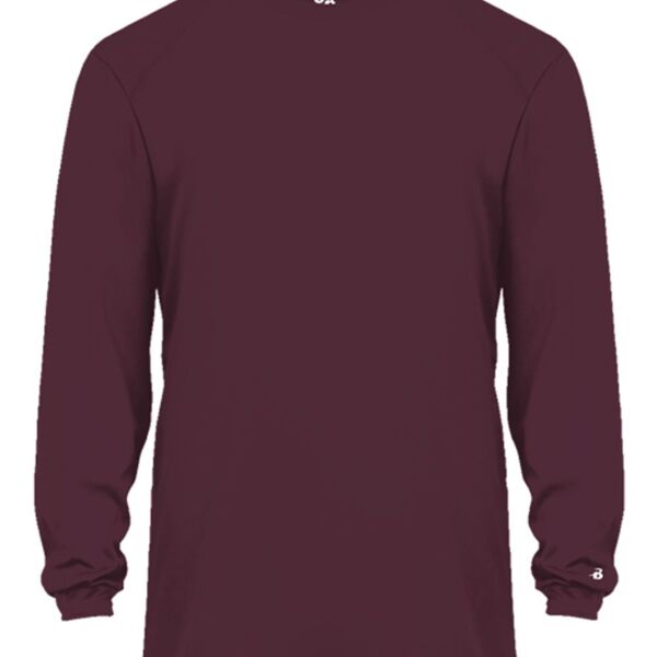 BDG YTH SOFTLOCK L/S T Thumbnail