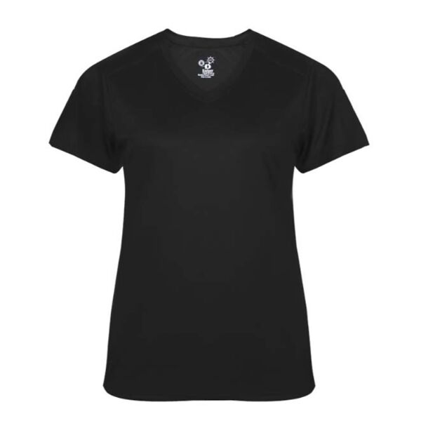 BDG LDY SOFTLK VNK S/S T Thumbnail