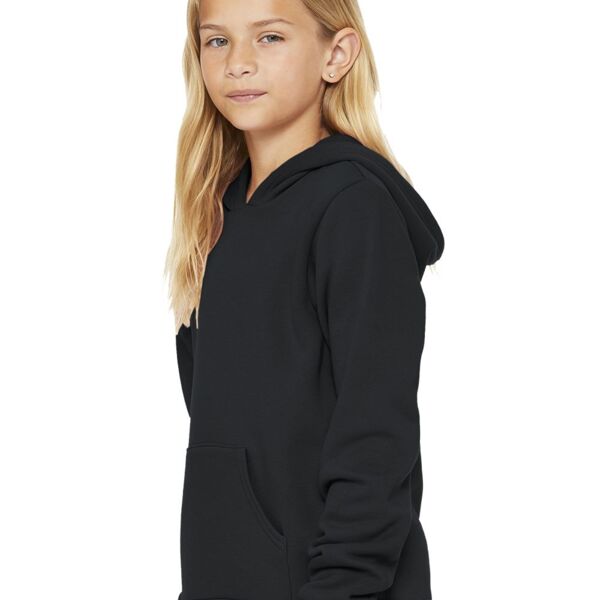 BC YTH BLEND HOODY Thumbnail