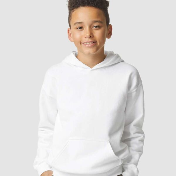 GIL YTH SOFTSTYL HOOD Thumbnail