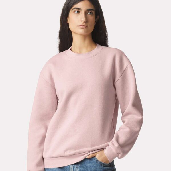 AA ADT CREW SWEAT Thumbnail