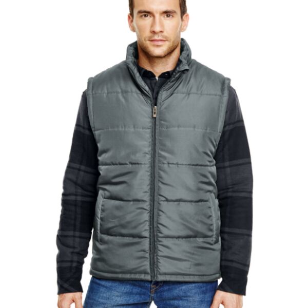 BS THE BROOKLYN VEST Thumbnail