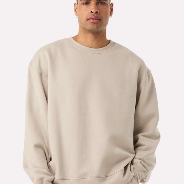 BC UNISX 10OZ HVYWT CREWNK SWT Thumbnail