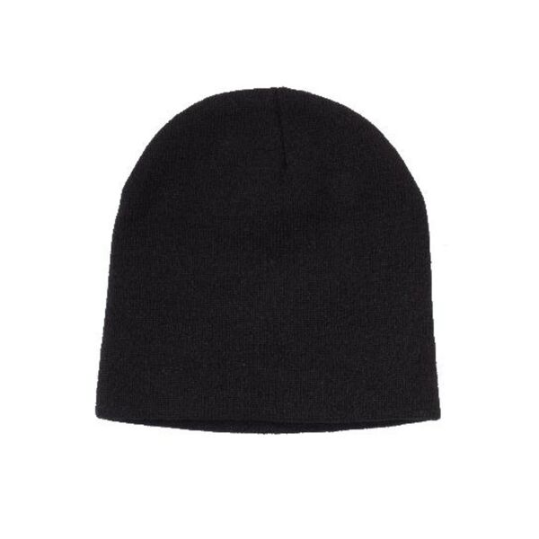HP 100% ACRYLIC BEANIE Thumbnail