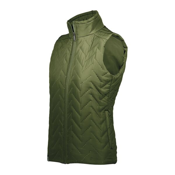 HLWY LDY REPREVE VEST Thumbnail
