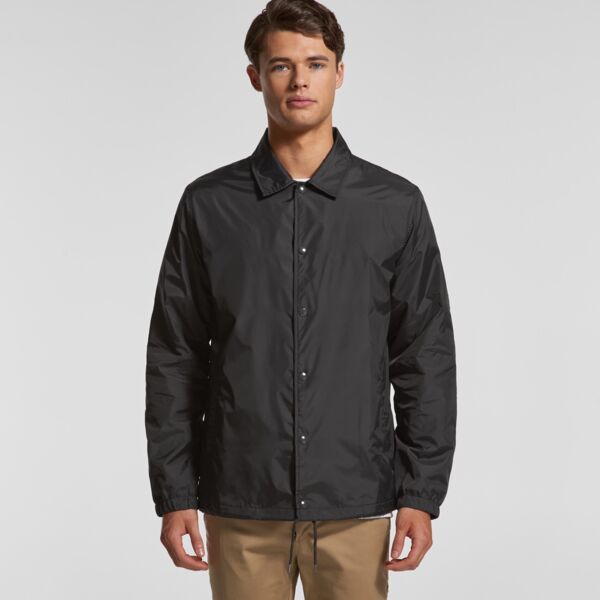 COACH JACKET Thumbnail