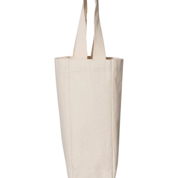 OAD SINGLE BOTTL WNE TOTE Thumbnail