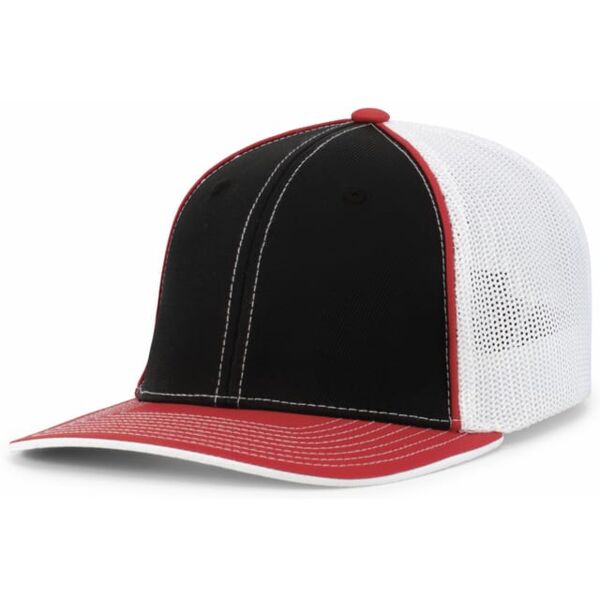 PAC TRUCKR PACFIT CAP Thumbnail