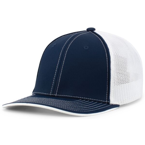PAC TRUCKR FLXFIT CAP Thumbnail