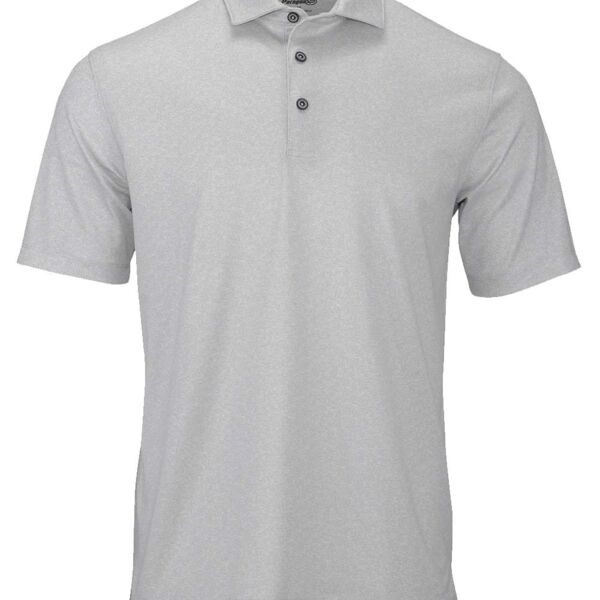 PRG ADT 95/5 SUBLMTD HTR POLO Thumbnail