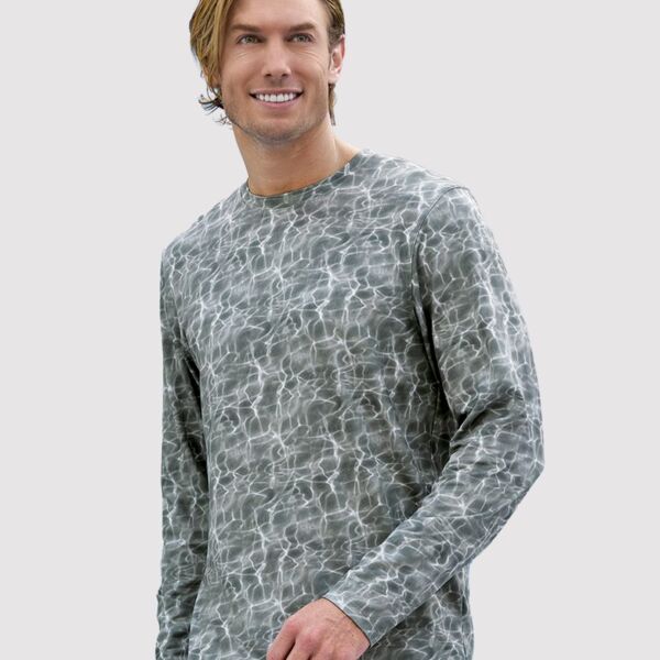 PRG ADT WATER PATTERN LS T Thumbnail