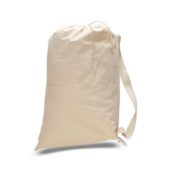 PVT LB LAUNDRY BAG Thumbnail