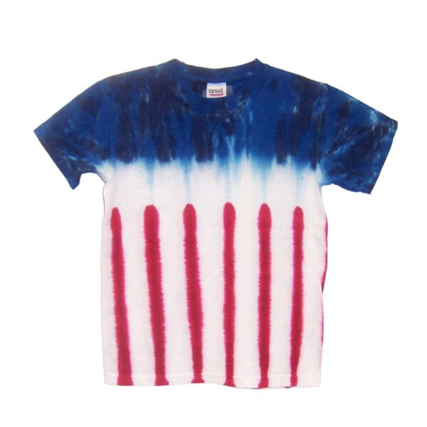 SUNDOG GLORY FLAG S/S Thumbnail