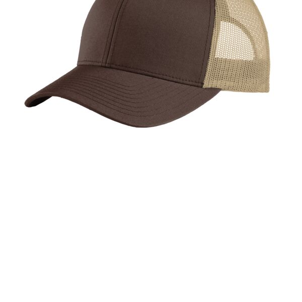 YP Classics ® Retro Trucker Cap Thumbnail