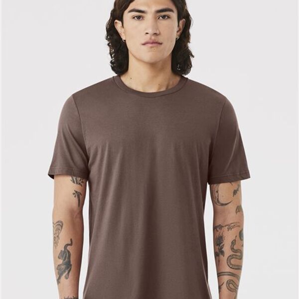 Unisex Jersey Tee Thumbnail